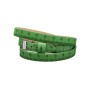 Pulsera Mujer il mezzometro CLASSIC - BRACCIALE IN PELLE/LEATHER BRACELET