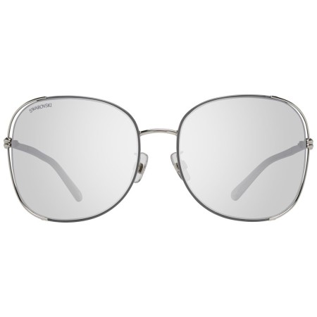 Lunettes de soleil Femme Swarovski SK0248-K 6016C
