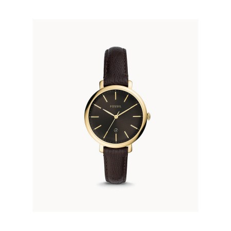 Reloj Mujer Fossil JACQUELINE (Ø 37 mm)