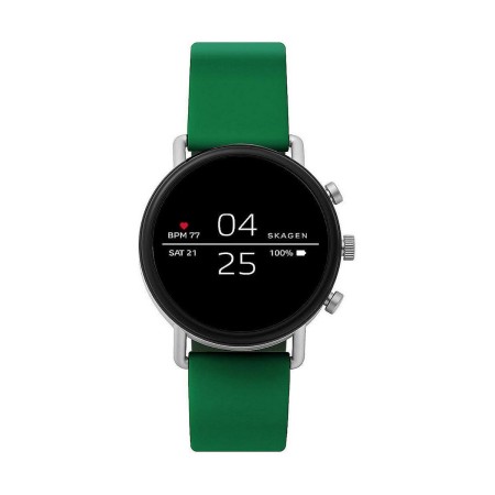 Reloj Unisex Skagen SKT5114 Verde