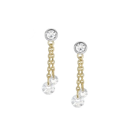 Boucles d´oreilles Femme Fossil JA7133998