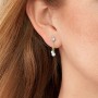 Boucles d´oreilles Femme Fossil JA7133998