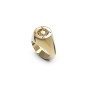 Anillo Mujer Guess JUBR01465JWYG54 14
