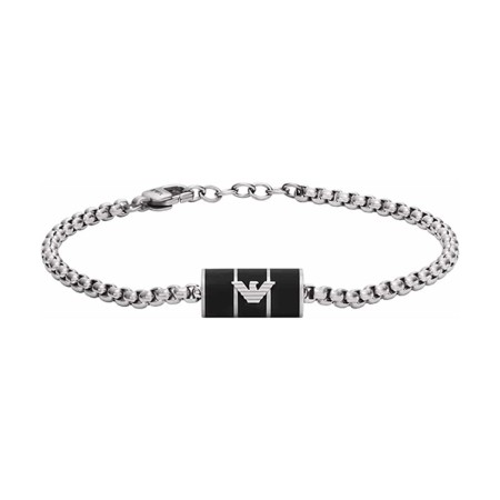 Pulsera Hombre Emporio Armani EGS2920040