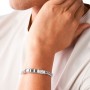 Pulsera Hombre Emporio Armani EGS2907040