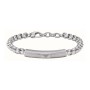 Pulsera Hombre Emporio Armani EGS2940040