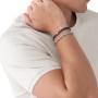 Pulsera Hombre Emporio Armani EGS2943SET