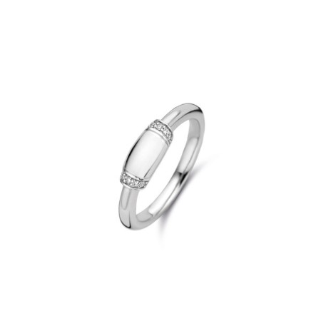 Bague Femme Ti Sento 12193ZI/54 14