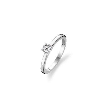 Bague Femme Ti Sento 12110ZI/56 16