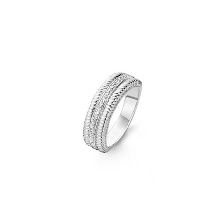 Bague Femme Ti Sento 12081ZI/56 16