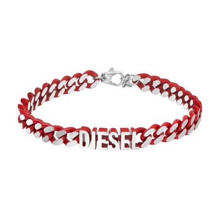 Pulsera Hombre Diesel DX1415040