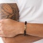 Bracelet Homme Diesel DX1341040