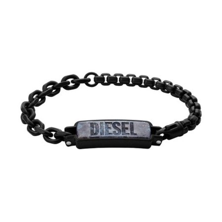 Bracelet Homme Diesel DX1326001