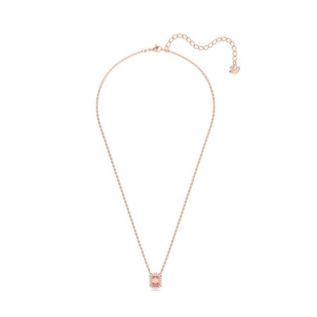 Collier Femme Swarovski 5614933