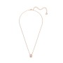 Collier Femme Swarovski 5614933