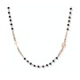 Collier Femme Amen CRORN3