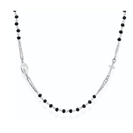 Collar Mujer Amen CROBN3