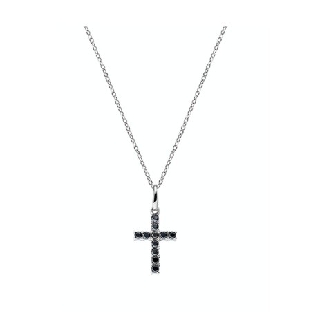 Collier Femme Amen CRBN03