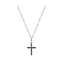 Collier Femme Amen CRBN03