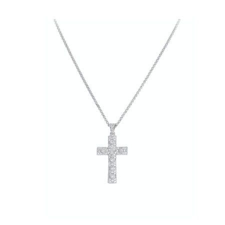 Collar Mujer Amen CCZBB