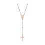 Collier Femme Amen CRO10RRRV4