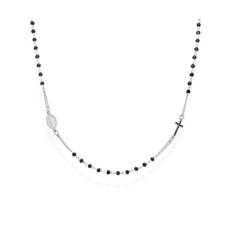Collier Femme Amen CRO25BNZ3