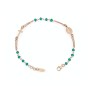 Pulsera Mujer Amen BRORV3