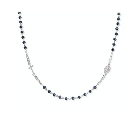 Collar Mujer Amen CROBG3