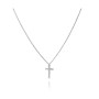 Collier Femme Amen CLCB4