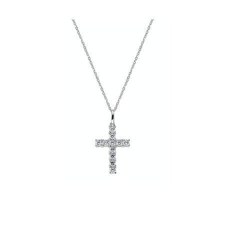 Collar Mujer Amen CRBB01