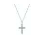 Collar Mujer Amen CRBB01