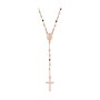 Collar Mujer Amen CRO10RMMM4