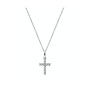 Collier Femme Amen CRBB03