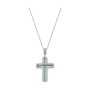 Collier Femme Amen CLCRVBVZ