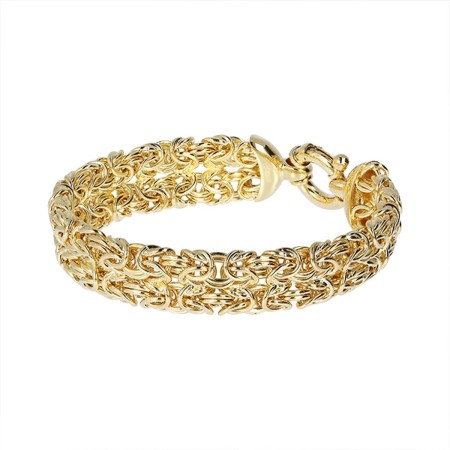 Pulsera Mujer Etrusca WSET00358YG-S