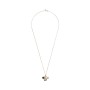 Collier Femme Etrusca WSET00402YG