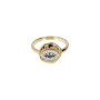 Anillo Mujer Etrusca WSET00348YG-12 12