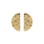 Boucles d´oreilles Femme Etrusca WSET00408YG