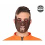 Masque Lecter Halloween