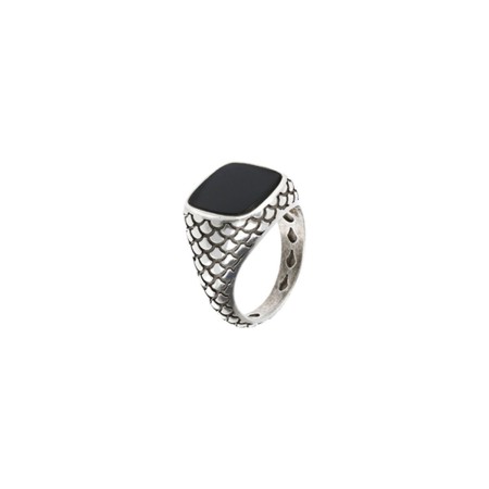 Anillo Hombre Albert M. WSOX00075.S-22 22