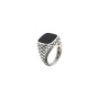 Anillo Hombre Albert M. WSOX00075.S-22 22