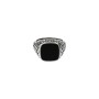 Anillo Hombre Albert M. WSOX00075.S-22 22