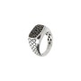 Anillo Hombre Albert M. WSOX00077.BS-20 20