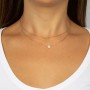 Collier Femme Vidal & Vidal X7630040