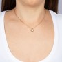 Collier Femme Vidal & Vidal X7650238