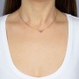 Collier Femme Vidal & Vidal X7651538