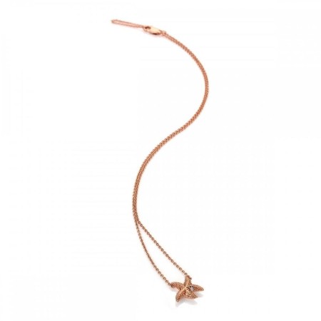 Collier Femme Hot Diamonds DN133