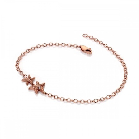 Bracelet Femme Hot Diamonds DL588