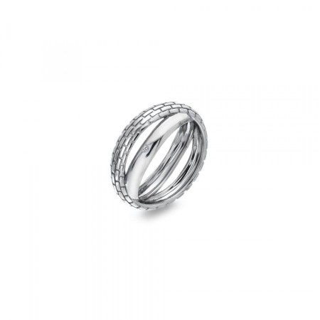 Bague Femme Hot Diamonds DR235/Q 18