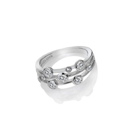 Anillo Mujer Hot Diamonds DR207/S 20